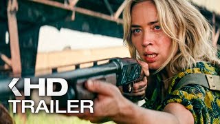 A QUIET PLACE 2 Trailer 2021 [upl. by Lundin]