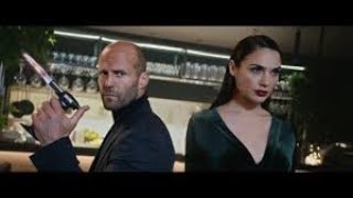 Transporter 5 Official Trailer [upl. by Aissirac690]