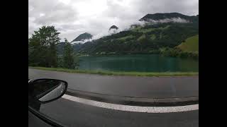 OBWALDEN road trip SWITZERLAND [upl. by Amersham321]