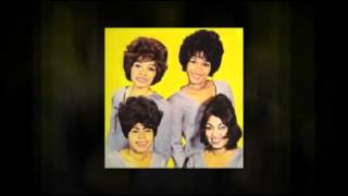 THE SHIRELLES baby its you LIVE [upl. by Neurath]