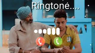 bapu warga yaar nahi new ringtone R NAIT NEW RINGTONE PANJABI RINGTONE call ringtone [upl. by Jefferey984]