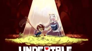 Undertale OST  Enemy Approaching Extended [upl. by Wessling]