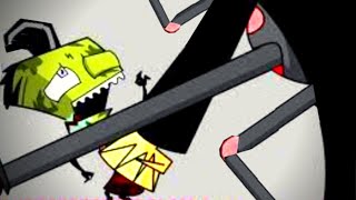 Invader ZIM 10 Minutes to Doom OLD [upl. by Burnside]