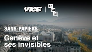 بطاقة اقامة عن طريق العمل Pour les sans papiers en France [upl. by Inol440]