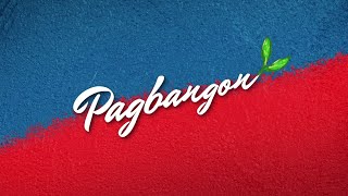 Playlist Lyric Video Pagbangon – Julie Anne San Jose dedicated to the Filipino frontliners [upl. by Ak115]