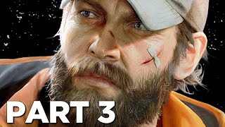 BACK 4 BLOOD Walkthrough Gameplay Part 3  CHURCH HORDE FULL GAME [upl. by Hally]