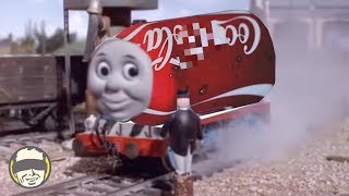 YTP Thomas The Coke Engine [upl. by Elynad]