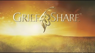 What Is GriefShare [upl. by Kwok]