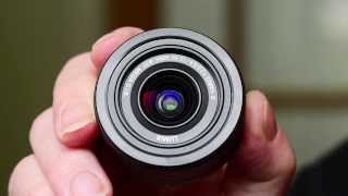 A Look At The Panasonic 1232mm UltraCompact Zoom Lens [upl. by Charin]