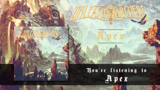 UNLEASH THE ARCHERS  Apex Official Audio  Napalm Records [upl. by Ham545]