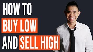 Forex Trading Secrets How To Buy Low And Sell High Consistently And Profitably [upl. by Seraphina]