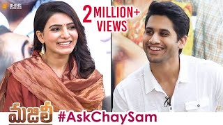 Majili Movie Back To Back Super Hit Trailers  Naga Chaitanya  Samantha  Divyansha  Shine Screens [upl. by Ahsekin8]