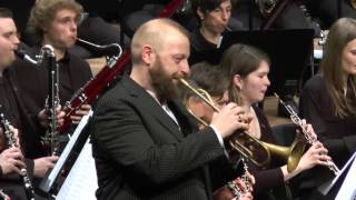 Musikverein Altenstadt spielt quotA Tribute to Harry Jamesquot [upl. by Airlie]