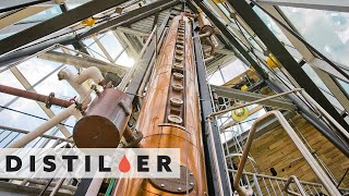 How a Column Still Works  Distiller [upl. by Darla35]