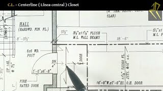 30  Abreviaciones en Construccion [upl. by Koh]