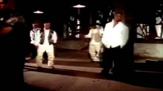 SILK amp Heavy D  Got Me Waiting REMIX  Official Video [upl. by Ecinahc]