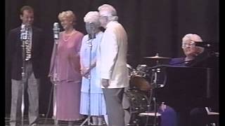 Speer Family 1995 Grand Ole Gospel Reunion [upl. by Eitsirc]