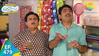 Taarak Mehta Ka Ooltah Chashmah  Episode 479  Full Episode [upl. by Ettelracs]