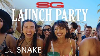 DJ Snake Releases his New Track SG in Las Vegas [upl. by Sammons]