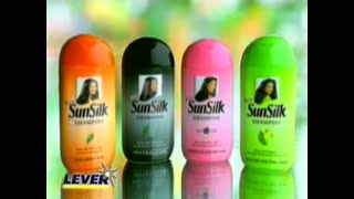 Sunsilk Mehendi Shampoo 30s  Bangladesh 2000 [upl. by Liddy454]