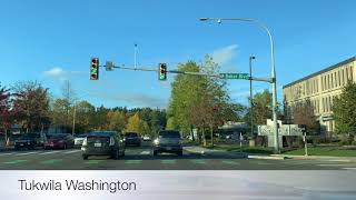 Tukwila Washington [upl. by On]