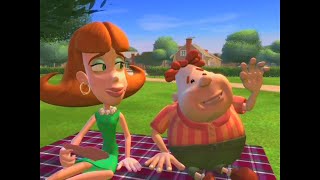 Every Episode of Jimmy Neutron Ranked Part 1 [upl. by Greenman]