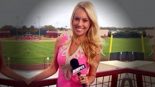 Britt McHenry Apologizes for Recorded Outburst [upl. by Haag]