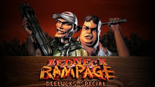 Redneck Rampage Deelucks Special [upl. by Kindig]