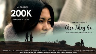 Choe Shay Ga Latest Bhutanes movie 2020 short movie  love storyFull dzongkha movie [upl. by Weldon]