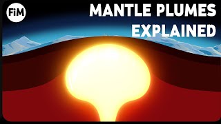 The Largest Volcanoes in History – Mantle Plumes explained [upl. by Vachel]