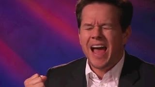 Mark Wahlberg Funniest Moments [upl. by Triny]