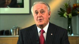 Brian Mulroney on Margaret Thatcher [upl. by Yellac]