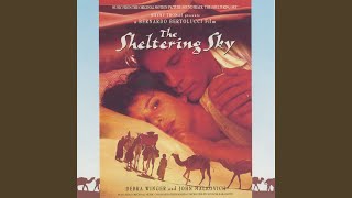 The Sheltering Sky Theme [upl. by Zachary]