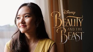 Tale as Old as Time  Beauty and the Beast Pepita Salim cover [upl. by Wivina]