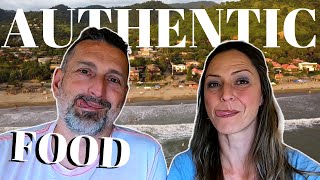 ECUADOR 🇪🇨 FOOD Tour Coastal  What to eat in Ecuador 2023 [upl. by Goldfinch]