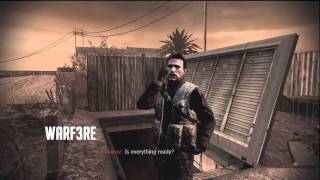 MW3 Makarov amp Yuris Full Story  Started from CoD 4 [upl. by Dulcea]