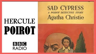 Poirot Sad Cypress  BBC Radio Drama [upl. by Staten]