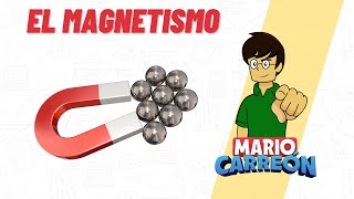 El Magnetismo 🧲 [upl. by Rasla]