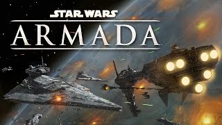 Star Wars™ Armada  Overview [upl. by Wilson]