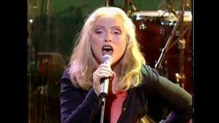 Blondie  Maria 1999 quotNYCquot Live Video HQ [upl. by Laerdna]