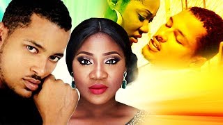 POWERFUL LOVE 1amp2  Van Vicker amp Mercy Johnson Latest Nigerian Nollywood Movie ll African Movie [upl. by Annez64]