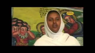 Ethiopian Orthodox Mezmur Zemarit Zerfe KebedeRohama ሩሃማ [upl. by Regor]