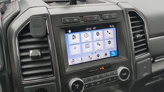 How To Fix Ford Sync No Audio On Incoming Calls With Android [upl. by Collin829]