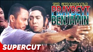 The Unkabogable Praybeyt Benjamin  Vice Ganda Derek Ramsay  Supercut [upl. by Bryon17]