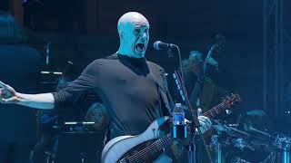 Devin Townsend Project  Higher  Live Plovdiv BluRay [upl. by Anitnemelc]