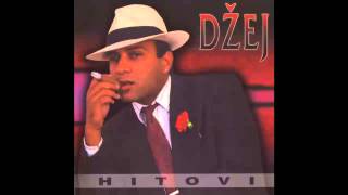 Dzej  Gde cu sad moja ruzo  Audio 2004 HD [upl. by Kip]