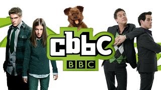 CBeebies CBBC YouTube channel now LIVE [upl. by Htebaras]