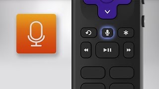 How to use my Voice Remote on Roku devices [upl. by Boarer]