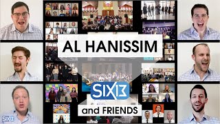 Six13 and Friends Al Hanissim [upl. by Carolyn852]