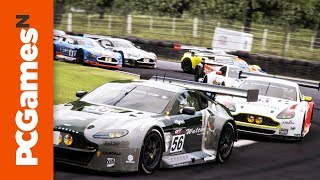 The 9 best racing games on PC [upl. by Eelaroc925]